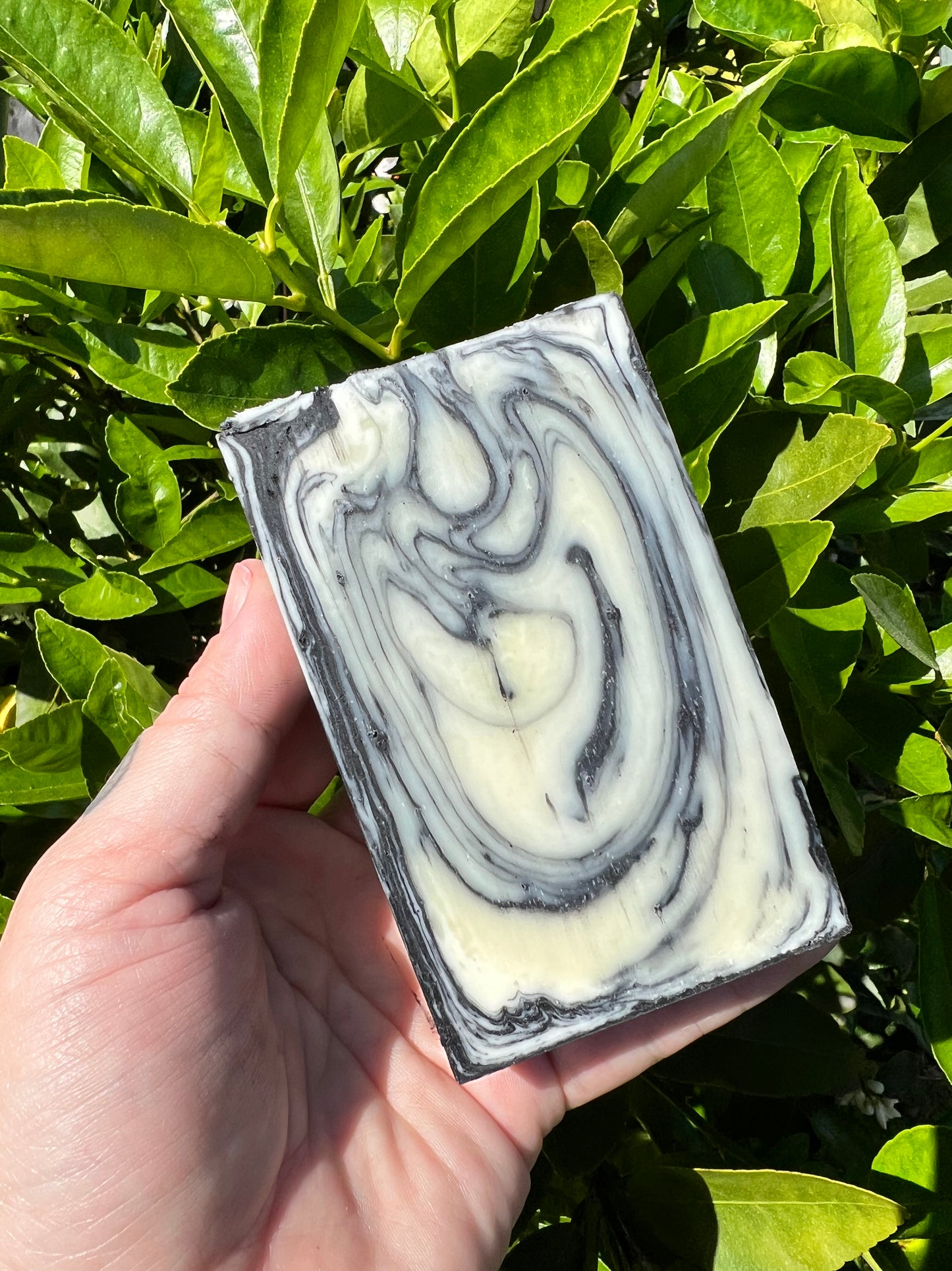 Extra Large Coven Made Cold Process Soap 7-8 oz.